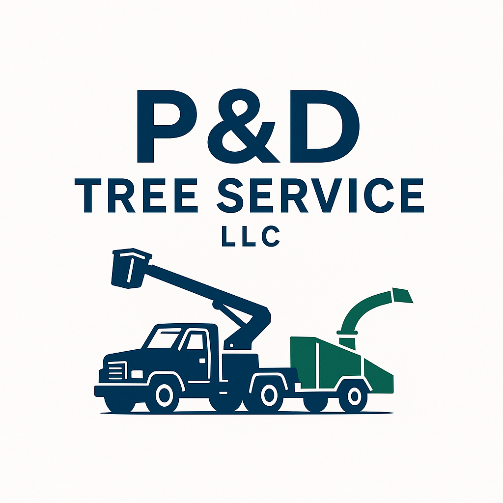 P & D Tree Service LLC